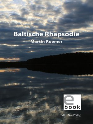cover image of Baltische Rhapsodie